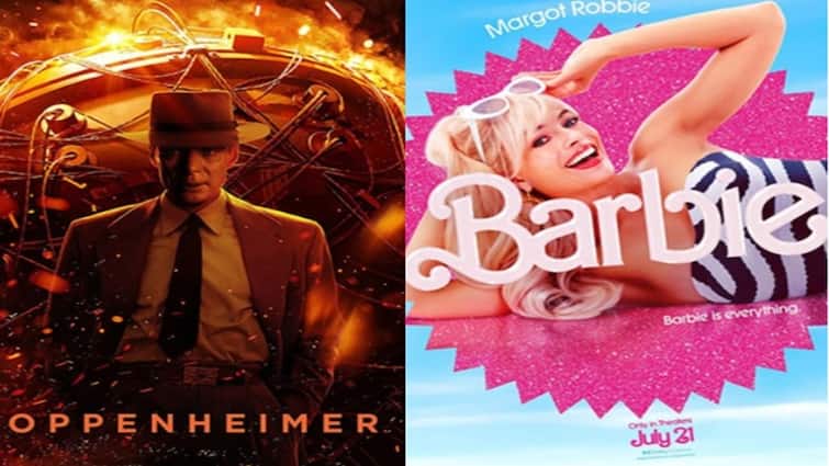 BAFTA Awards 2024: BAFTA Awards 2024: Oppenheimer dominates with 7 wins BAFTA Awards 2024 માં 'ઓપેનહાઇમર'નો વાગ્યો ડંકો, 'બેસ્ટ ફિલ્મ' સહિત જીત્યા આ એવોર્ડ્સ