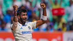Jasprit Bumrah To Miss IND vs ENG 4th Test In Ranchi? All You Need To Know