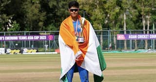 WPL 2024: Most Expensive Uncapped Player Gujarat Giants' Kashvee Gautam Ruled Out Due To Injury