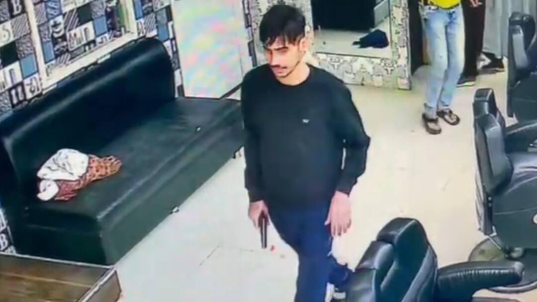 Delhi Double Murder Case: नजफगढ़ डबल मर्डर केस में दिल्ली पुलिस के हाथ अब तक खाली, आरोपियों को दबोचने में जांच टीम नाकाम Delhi Police still empty handed in Najafgarh double murder case ann Delhi Double Murder Case: नजफगढ़ डबल मर्डर केस में दिल्ली पुलिस के हाथ अब तक खाली, आरोपियों को दबोचने में जांच टीम नाकाम