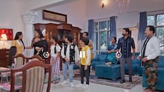 ‘నిండు నూరేళ్ల సావాసం’ సీరియల్‌: అంజలిని షాపింగ్ కు తీసుకెళ్లిన అమర్ - అంజలిని చూసి షాక్ అయిన మంగళ