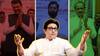 Maharashtra Politics : राज ठाकरेंना महायुतीत घेण्यासाठी दिल्लीत खलबतं, मनसे ठरणार महायुतीचा नवा भिडू?