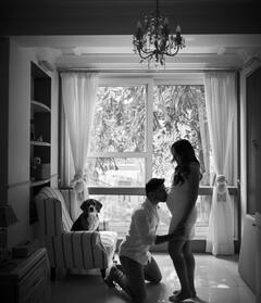 रकुल-जैकी की शादी में शामिल होने प्रेग्नेंट पत्नी संग निकले Varun Dhawan, एयरपोर्ट पर नताशा का हाथ थामे हुए स्पॉट