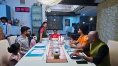 ‘ప్రేమ ఎంత మధురం’ సీరియల్‌: ఆనందిని ఇంటికి తీసుకొచ్చిన ఆర్య - అందరి ముందు ఆర్యని డాడీ అని పిలిచిన ఆనంది