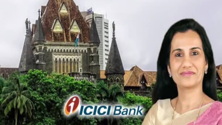 Bombay High Court says Arrest of Chanda Kochhar and Deepak by CBI in ICICI fraud case amounted to abuse of power 