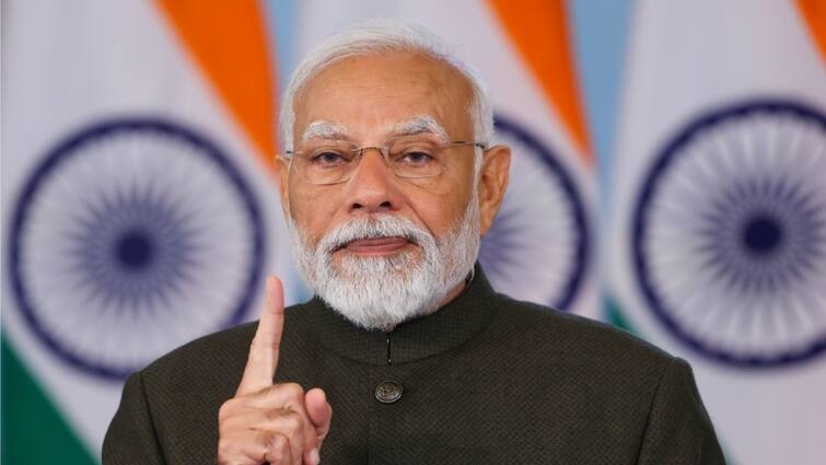 PM Modi To Unveil Projects Worth Rs 30,500 Crore During Jammu Visit On Feb 20 PM Modi To Unveil Projects Worth Rs 30,500 Crore During Jammu Visit On Feb 20
