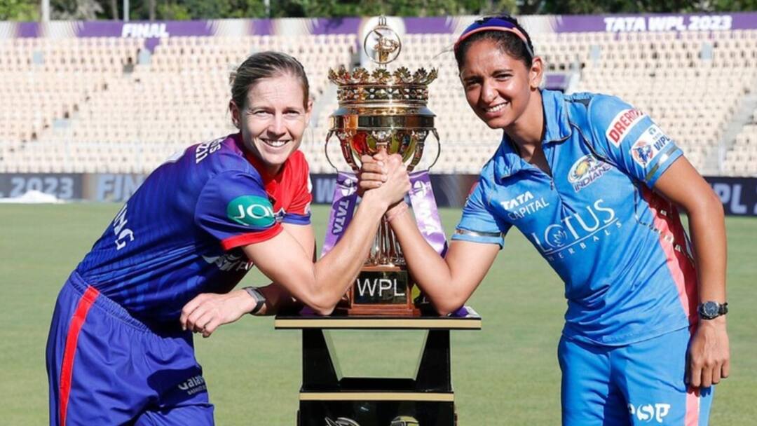 WPL 2024 Full Schedule Match Timings Date Venue Live Streaming Squads Complete Details Womens Premier League WPL 2024: மகளிர் பிரிமியர் லீக் 2024! எங்கே,எப்போது நடக்கிறது? போட்டியை எப்படி பார்ப்பது? முழு அட்டவணை உள்ளே!