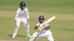 'मैंने सरफराज खान को बहुत ज्यादा बैटिंग करते नहीं देखा, लेकिन...; रोहित शर्मा ने युवा बल्लेबाज के लिए कही बड़ी बात