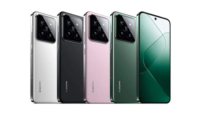शाओमी ने अपने फ्लैगशिप स्मार्टफोन Xiaomi 14 की लॉन्च डेट कंफर्म कर दी है. भारत में इस फोन को 7 मार्च को लॉन्च किया जाएगा. शाओमी इंडिया ने अपने इस अपकमिंग फ्लैगशिप स्मार्टफोन के कई टीज़र रिलीज किए हैं, जिसके जरिए इस फोन की लॉन्च डेट कंफर्म हुई है.