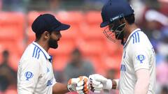 चौथे टेस्ट में भारतीय टीम हो जाएगी और मजबूत, स्टार खिलाड़ी की वापसी तय!