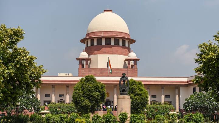 Supreme Court CJI DY Chandrachud hearing again on 20 February Chandigarh Mayor Election Anil Masih ANN चंडीगढ़ मेयर चुनाव: दोबारा मतदान या पुराने मतपत्र की फिर गिनती पर सुप्रीम कोर्ट कल लेगा फैसला