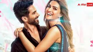 TBMAUJ Box Office Collection Day 10: शाहिद - क्रितीच्या जोडीचा बॉक्स ऑफीसवर धुमाकूळ, दुसऱ्या विकेंडलाही तुफान कमाई, वल्डवाईडही 100 कोटींचा टप्पा पार करण्याच्या उंबऱ्यावर