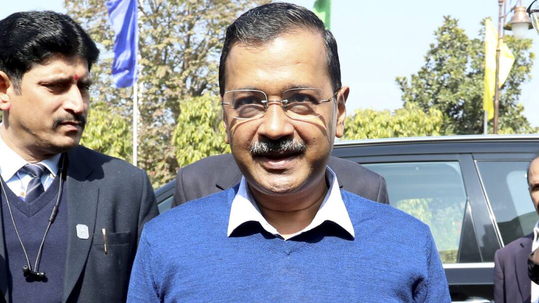 Delhi Excise Policy Case CM Arvind Kejriwal Skipped ED Summons Sixth Time BJP Attacked Delhi Excise Policy Case: CM केजरीवाल छठे समन पर भी ED के सामने नहीं हुए पेश, BJP ने बताया 'बहानेबाजी का चैंपियन'