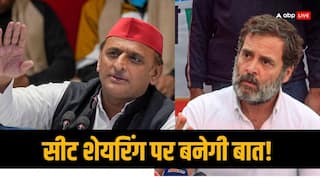 अखिलेश यादव ने दे दिया सिग्नल, सीट शेयरिंग के बीच कह दी भाईचारे की बात, भारत जोड़ो यात्रा में होंगे शामिल