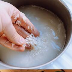 Rice Water: ਚੌਲ ਉਬਾਲ ਕੇ ਪਾਣੀ ਸੁੱਟਣ ਤੋਂ ਪਹਿਲਾਂ ਜਾਣ ਲਓ ਆਹ ਗੱਲਾਂ