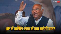 आखिर माजरा क्या है? भारत जोड़ो यात्रा से अखिलेश यादव ने बनाई दूरी, खरगे बोले- चिंता मत करो-सब सही होगा
