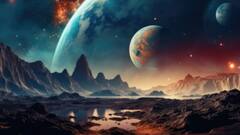 धरती के बाहर इस ग्रह पर भी पाया गया पानी, लेकिन नहीं रह सकता इंसान