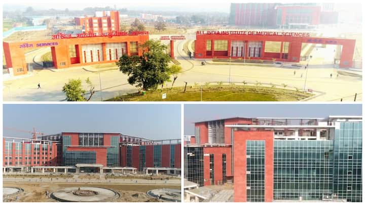 Prime Minister Narendra Modi will inaugurate the All India Institute of Medical Sciences (AIIMS) in Jammu on Tuesday, February 20.
