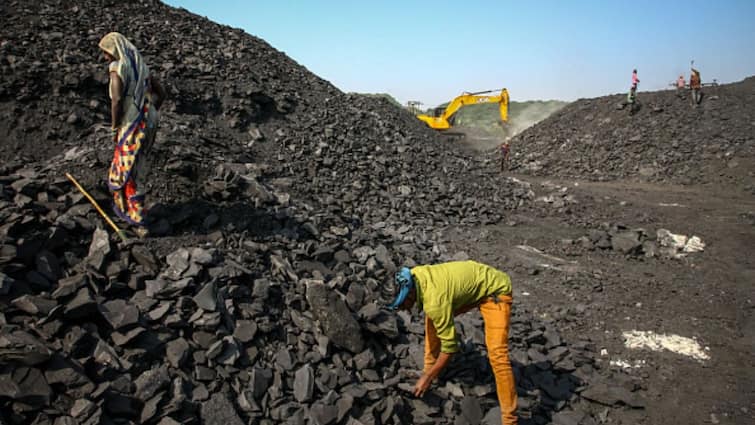 Coal Republic of India To Bid For 3 Mines In February newsfragment