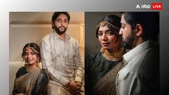 Aishwarya Engaged: डायरेक्टर शंकर की बेटी ऐश्वर्या की हुई सगाई, दूसरी बार बनने वाली हैं दुल्हन