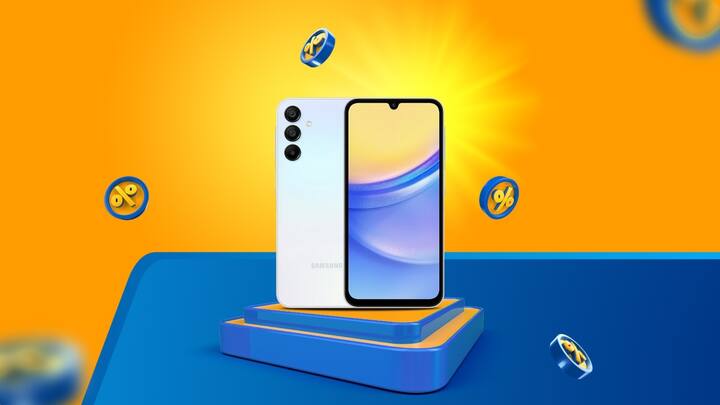 इस फोन के संभावित स्पेसिफिकेशन्स के बारे में बात करें तो कंपनी इस फोन में ऑक्टा-कोर Dimensity 6100+ SoC चिपसेट, 6GB RAM, 128GB स्टोरेज, 50MP मेन कैमरा, 16MP फ्रंट कैमरा समेत कई खास फीचर्स दे सकती है.