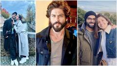 शाहरुख खान से लेकर दीपिका पादुकोण तक, बॉलीवुड के ये सेलेब्स हैं लग्जरी हॉलिडे होम के मालिक