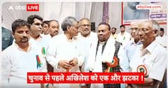 UP Politics: Swami Prasad Maurya ने इस्तीफे के बाद बनाई नई पार्टी, सपा के लिए सियासी संकट बढ़ी