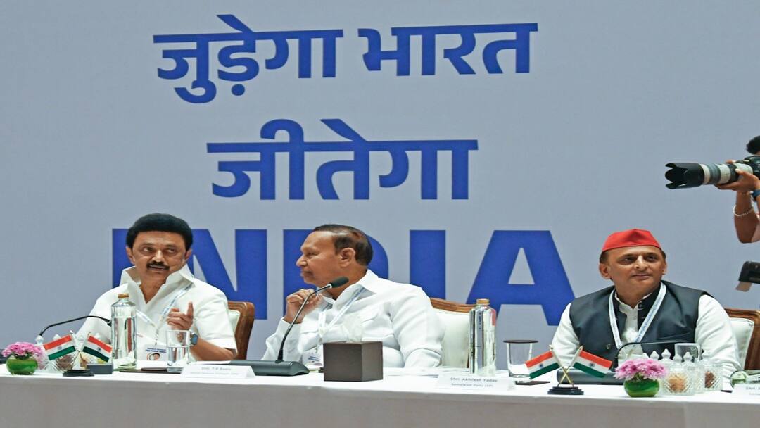 Tamil Nadu CM and DMK leader MK Stalin says next 100 days are crucial 