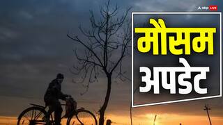 दिल्ली में धूल भरी आंधी, राजस्थान-यूपी में होगी बारिश, पहाड़ों में बर्फबारी से और बढ़ेगी ठंड, किसानों को IMD का अलर्ट