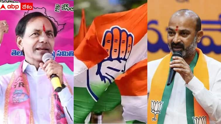 Loksabha Elections 2024 All eyes on Karimnagar Parliament seat in Telangana Loksabha Elections 2024: కరీంనగర్ పార్లమెంట్ సీటుపై పెరుగుతోన్న ఉత్కంఠ - బరిలో ఎవరు, నెగ్గేదెవరు?