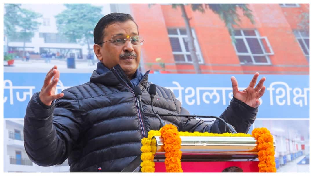AAP As Kejriwal Skips Summons For 6th Time