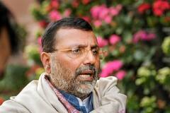 પીએમ મોદીથી શું શીખ્યા, મહુઆ સાથે દુશ્મની અને અવસરવાદી છે રાહુલ... નિશિકાંત દુબેએ Exclusive ઇન્ટરવ્યૂમાં શું કહ્યું ?