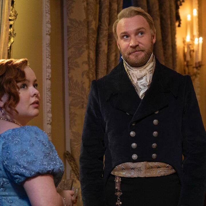 Daniel Francis, James Phoon, and Sam Phillips are the newest cast members joining the show this season.