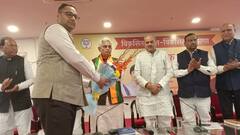 गुरुग्राम में 28 फरवरी को बीजेपी के तीन बड़े सम्मेलन, एमपी के सीएम मोहन यादव होंगे शामिल