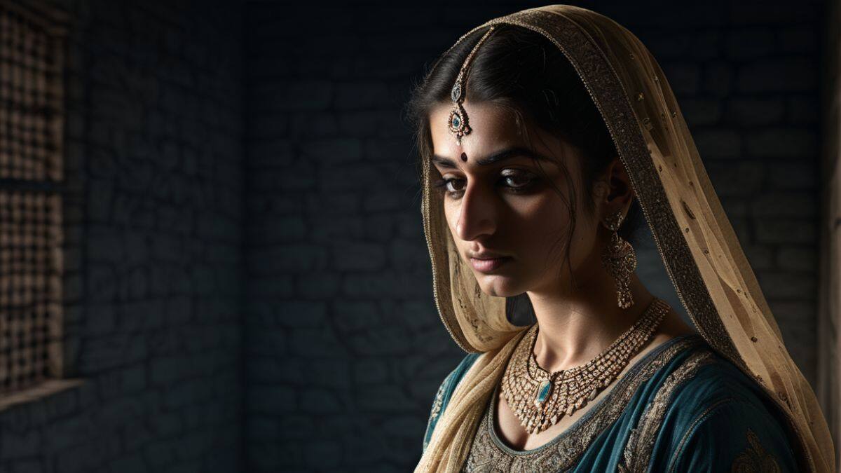 ज़िंदगी भर कृष्ण भक्ति में डूबी रही थी औरंगज़ेब की बेटी, गुस्साए बादशाह ने दी थी ये सजा