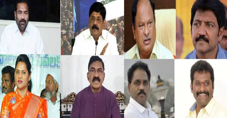 AP Speaker And Legislative Council Chairman summons rebel MLAs And MLCs to appear For Final Hearing AP Politics: ఏపీలో పెరిగిన పొలిటికల్ హీట్, ఎమ్మెల్యేలు, ఎమ్మెల్సీల అనర్హతపై నేడు ఫైనల్ విచారణ!