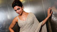 BAFTA 2024: 'বাফটা'র রেড কার্পেটে সব্যসাচীর ডিজাইন করা শাড়ি পরে নজর কাড়লেন দীপিকা