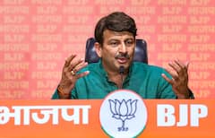 चुनाव में रामभरोसे BJP? PM मोदी से लेकर केजरीवाल-राहुल पर क्या बोले मनोज तिवारी? जानिए