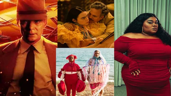 BAFTA Awards : 77வது BAFTA விருதுகளை எந்தெந்த திரைப்படங்கள் எந்தெந்த பிரிவுகளில் வென்றது என்பதை பார்க்கலாம்