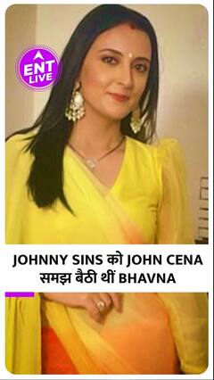 Porn Star Johnny Sins के साथ Ad करने वाली Actress Bhavna Chauhan को Confusion हो गया था