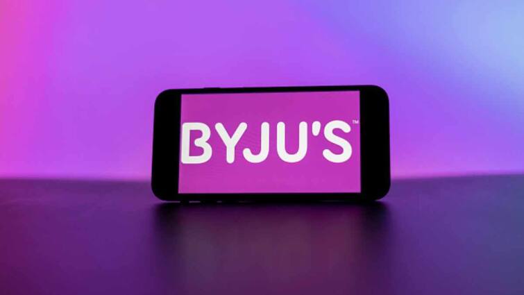 Another blow to Byju's, more than 53 crore dollars frozen know details Byju Crisis: ਬੀਜੂ ਨੂੰ ਇੱਕ ਹੋਰ ਝਟਕਾ, 53 ਕਰੋੜ ਡਾਲਰ ਤੋਂ ਜ਼ਿਆਦਾ ਦੀ ਰਕਮ ਹੋਈ ਫਰੀਜ਼