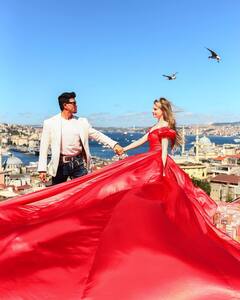 बेहद खूबसूरत हैं 45 साल के Sahil Khan की वाइफ, एक्टर ने दिखाई अपनी 21 साल की बीवी की झलक