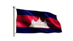 GK: જાણો કયા દેશના ઝંડા પર છે મંદિરની તસવીર, જાણો તેની પાછળનું કારણ