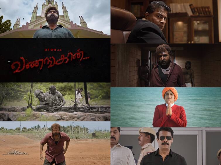 vanangaan Teaser Out Arun Vijay Starring Vanangaan Teaser Released Watch Vanangaan Teaser: சர்ச்சையை கிளப்ப தயாரான பாலா.. அருண் விஜய்யின் “வணங்கான்” டீசர் இதோ!