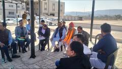 राजस्थान: कल फिर उदयपुर में हुंकार भरेंगे अमित शाह, कार्यकर्ताओं को देंगे जीत का मंत्र