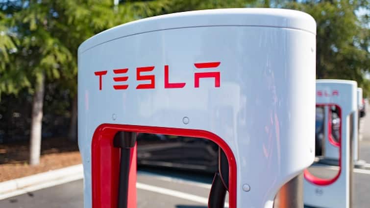Centre Finalising Coverage To Lengthen Tax Cuts To Elon Musk Tesla EVs newsfragment