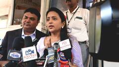 Suma on MATA Eye Camp : MATAతో కలిసి Suma సోషల్ సర్వీస్..8రోజుల ఐ క్యాంప్| ABP Desam