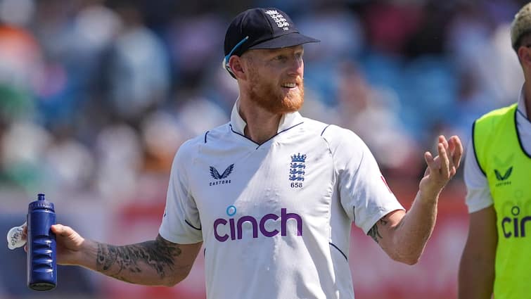 IND vs ENG England captain Ben Stokes may bowl in Ranchi test know details IND vs ENG: तीसरा टेस्ट हारने के बाद बेन स्टोक्स अपनाएंगे नया 'हथकंडा', रांची में दिख सकता है ये बड़ा बदलाव