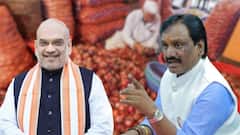 उर्वरित कांदा अमित शाहांच्या घरी पाठवायचा का?; निर्यात बंदीवरून अंबादास दानवेंची टीका