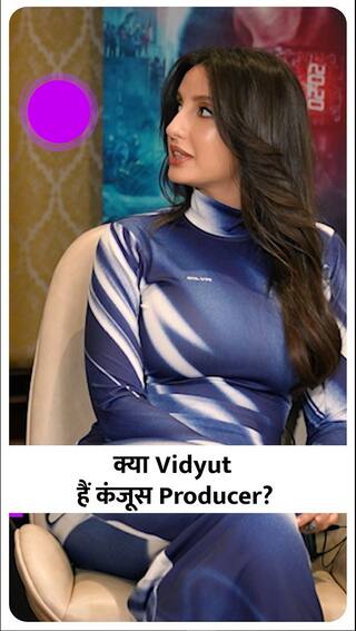 Vidyut Jammwal कैसे Producer हैं?